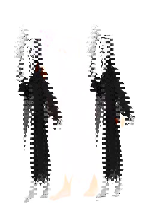 Αποκριάτικη Στολή Scream Of Agony 1227   / AGORI    