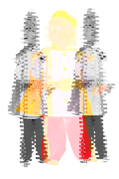 Knight Halloween Costume  / BEBE    