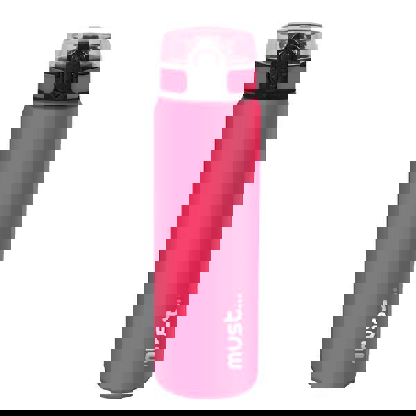 ΠΑΓΟΥΡΙ MUST 600ML ΑΝΟΞΕΙΔΩΤΟ MONOCHROME 7X23 4 ΧΡΩΜΑΤΑ 584831 