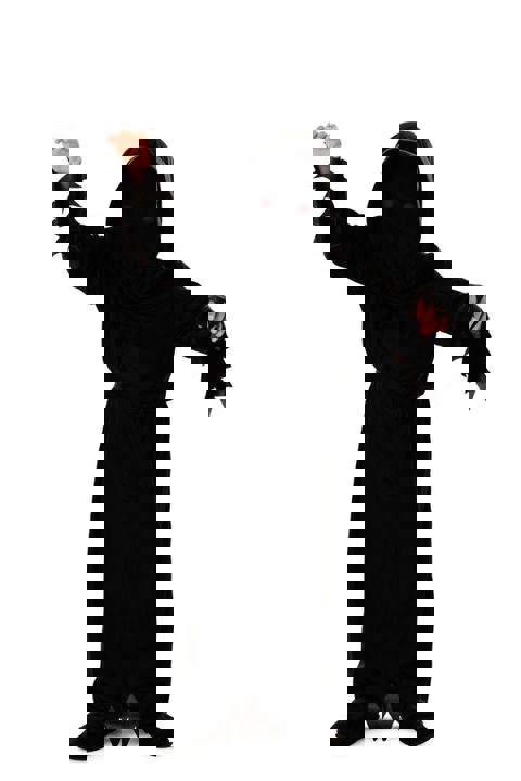 Αποκριάτικη Στολή Grim Horror  / AGORI    