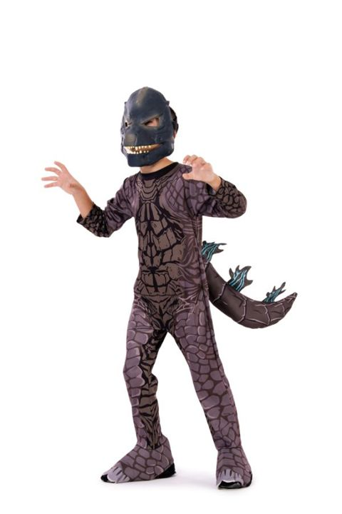 T-Rex Halloween Costume  / AGORI    