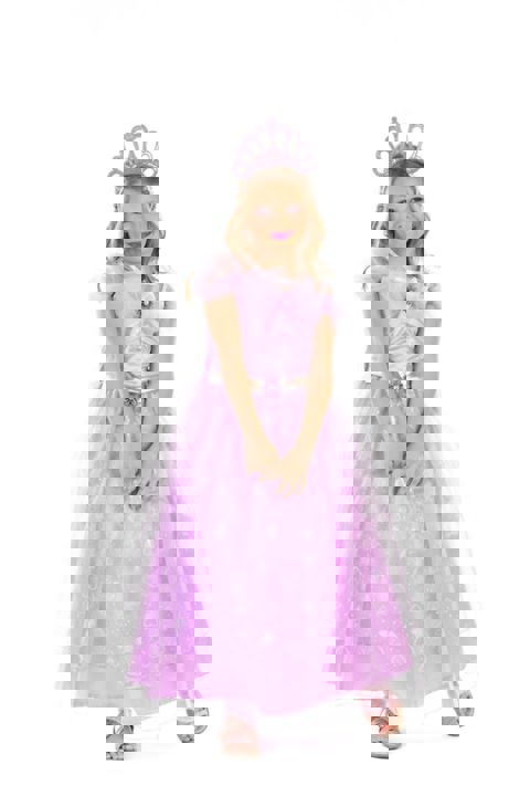 Αποκριάτικη Στολή Princess Belle  / Halloween   