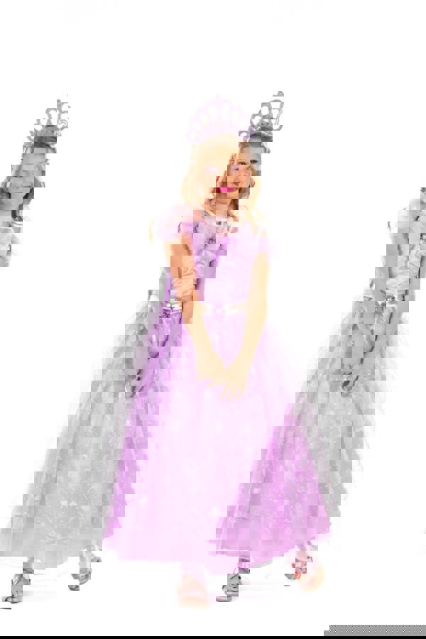 Αποκριάτικη Στολή Princess Belle 