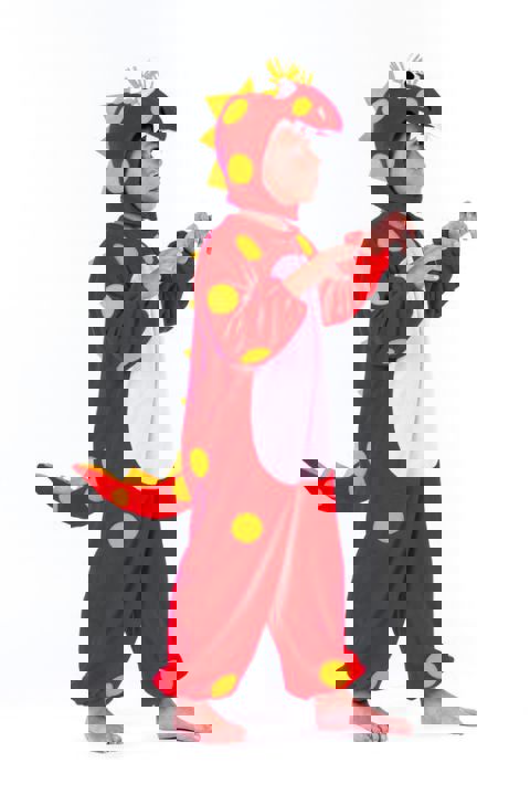 Dino1293 Halloween Costume  / AGORI    