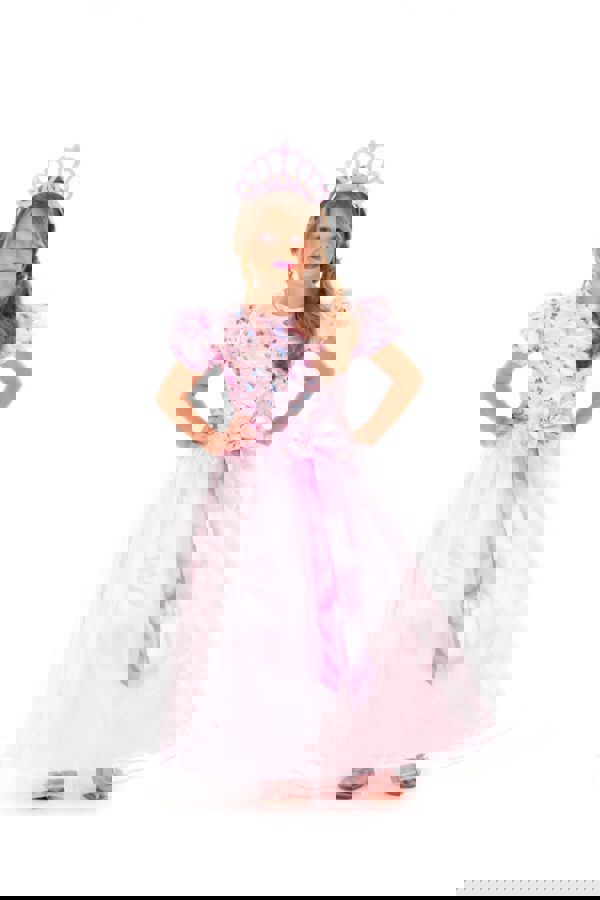 Αποκριάτικη Στολή Princess Tallulah 