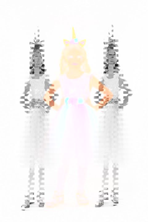 Αποκριάτικη Στολή Unicorn Mystique  / Halloween   