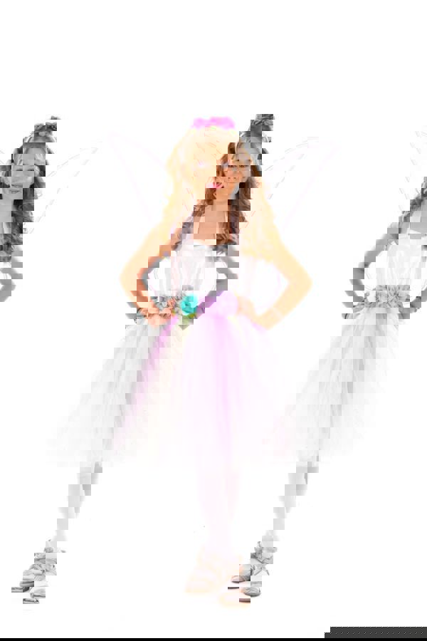 Αποκριάτικη Στολή Butterfly Everly 