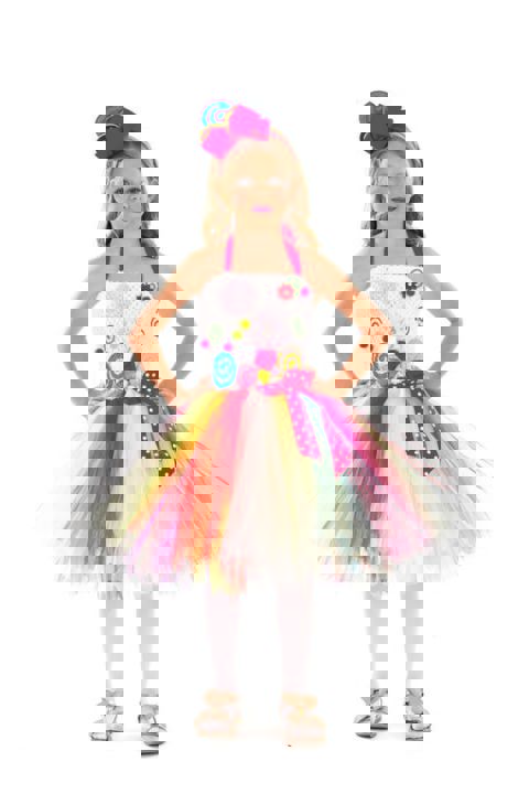 Αποκριάτικη Στολή Lollipop  / Halloween   