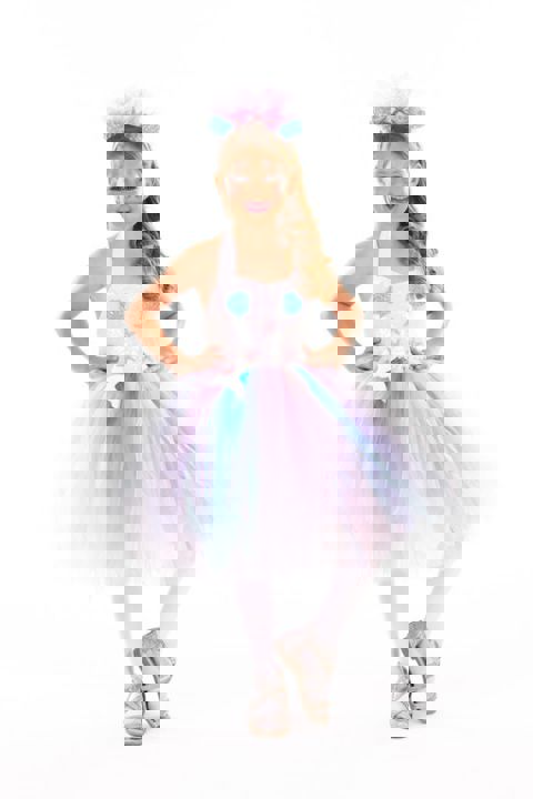 Αποκριάτικη Στολή Maribel  / Halloween   