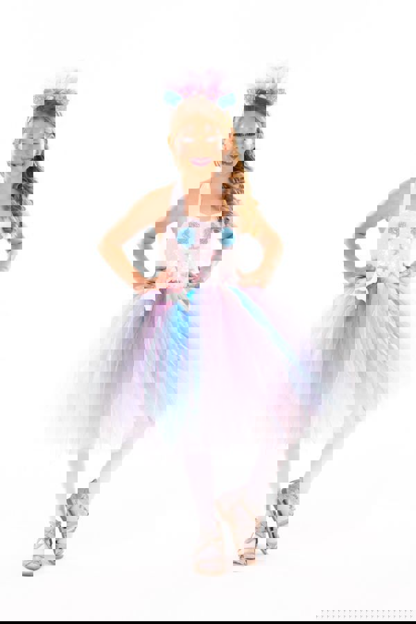 Αποκριάτικη Στολή Maribel 