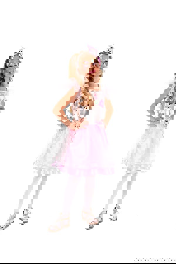 Αποκριάτικη Στολή Honey Blossom 