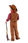 Αποκριάτικη Στολή Cow Boy 