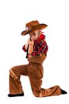 Αποκριάτικη Στολή Cow Boy 