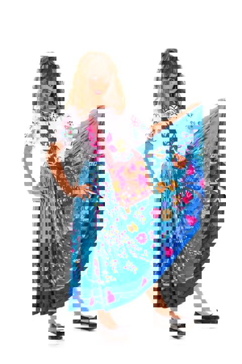 Αποκριάτικη Στολή Esmeralda  / Halloween   