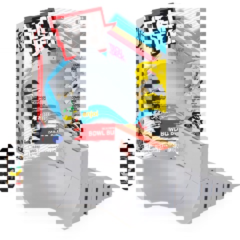 Ράμπα και Σανιδάκι - X-Connect Park Creator Starter Set   / Finger Skateboard   