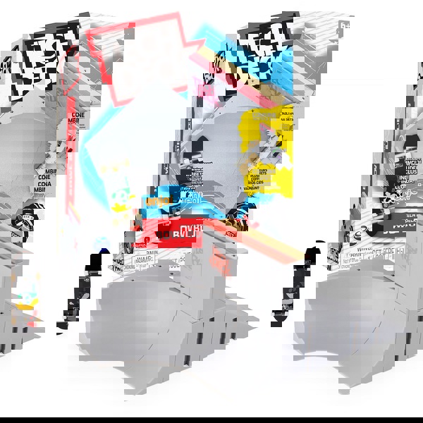 Ράμπα και Σανιδάκι - X-Connect Park Creator Starter Set  