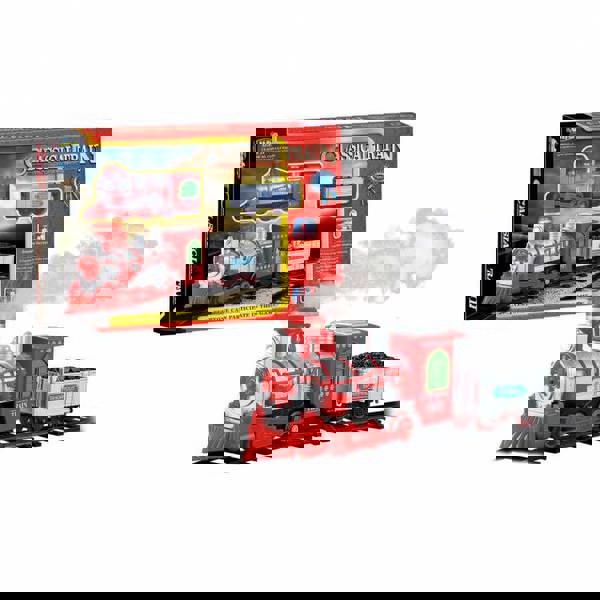 TRAIN WITH SOUND 56x7x33 # 000621409 