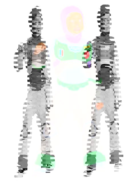 Αποκριάτικη Στολή Disney Pixar Buzz Lightyear Classic  / AGORI    