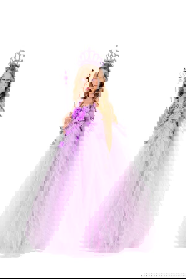 Αποκριάτικη Στολή Princess Valerie 