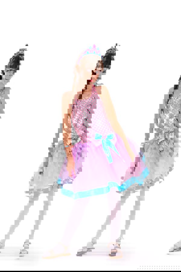 Αποκριάτικη Στολή Mermaid Nerida 