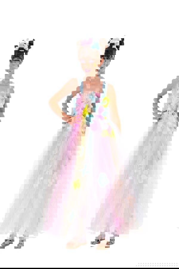 Αποκριάτικη Στολή Princess Of Roses 