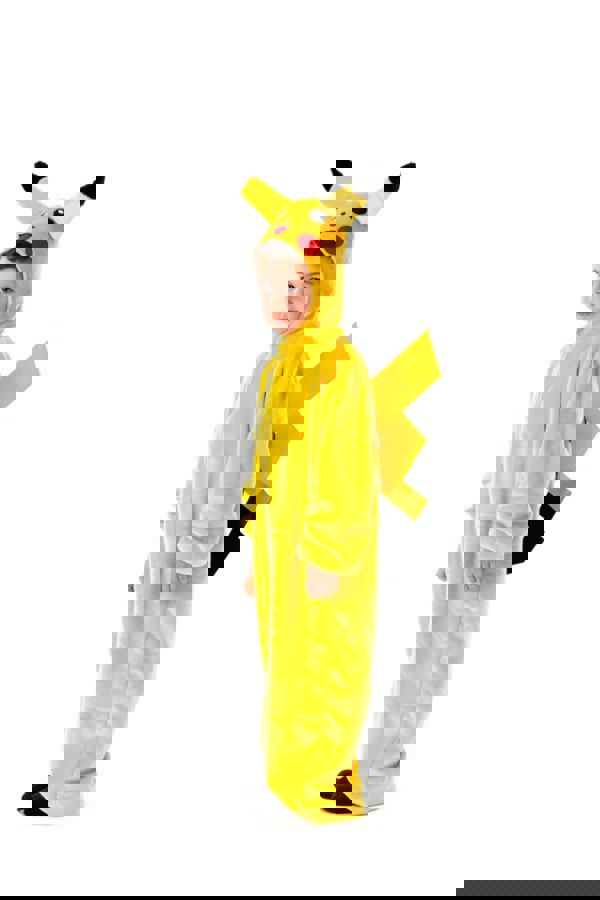 Αποκριάτικη Στολή Τερατάκι 