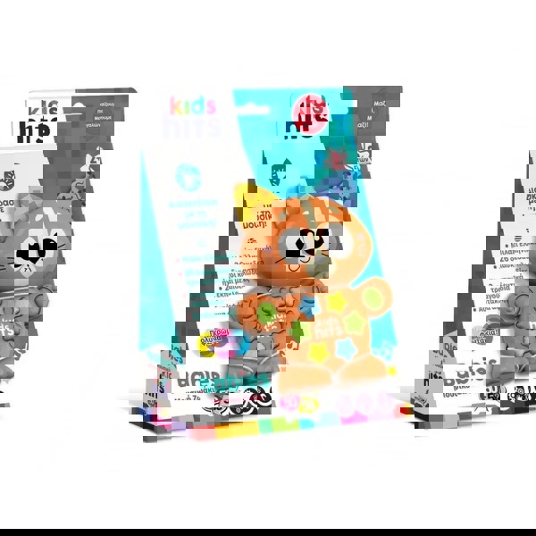 Kids Hits Play With Me Animal Cat Kina (14/001) 