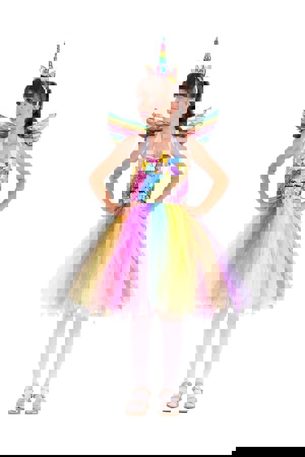 Αποκριάτικη Στολή Unicorn 