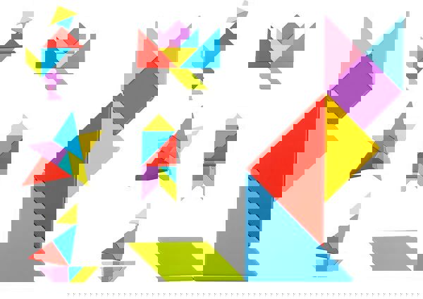 ΠΑΖΛ ΤΑΓΚΡΑΜ 