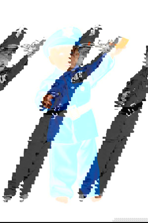  Policeman Halloween Costume 151 