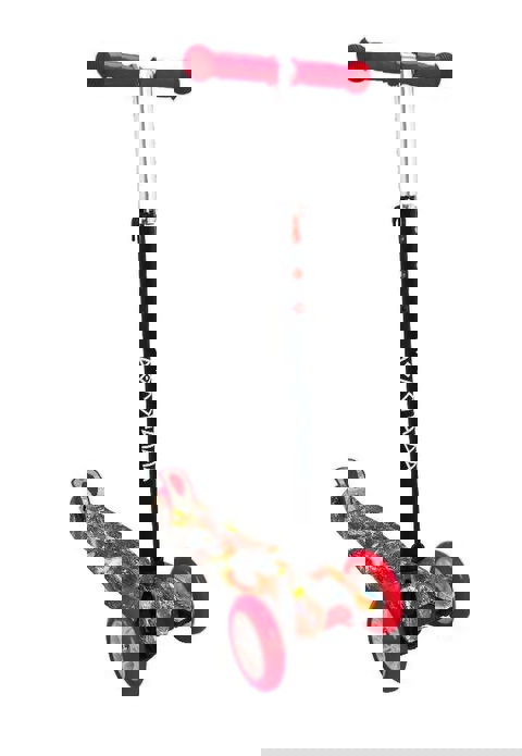 ΑΘΛΟΠΑΙΔΙΑ Scooter Athlopaidia With 3 Led Wheels, N.17  / Εξωτερικού Χώρου   