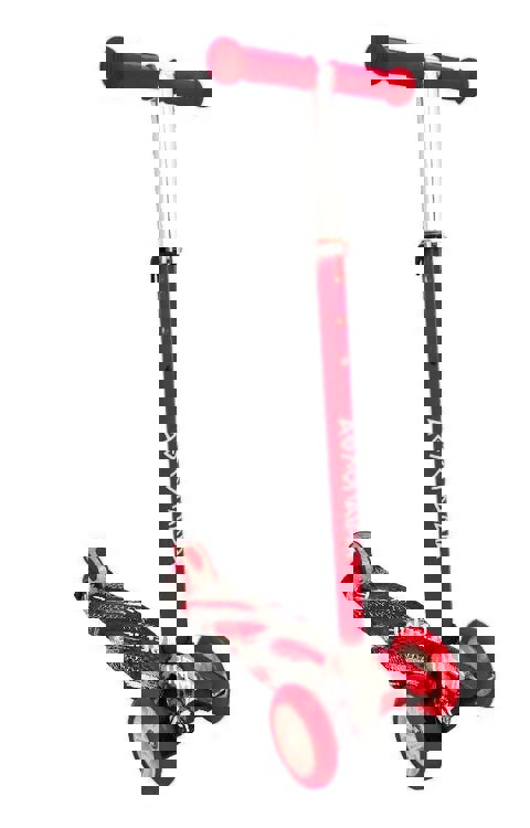 ΑΘΛΟΠΑΙΔΙΑ Scooter Athlopaidia With 3 Led Wheels, N.18  / Εξωτερικού Χώρου   