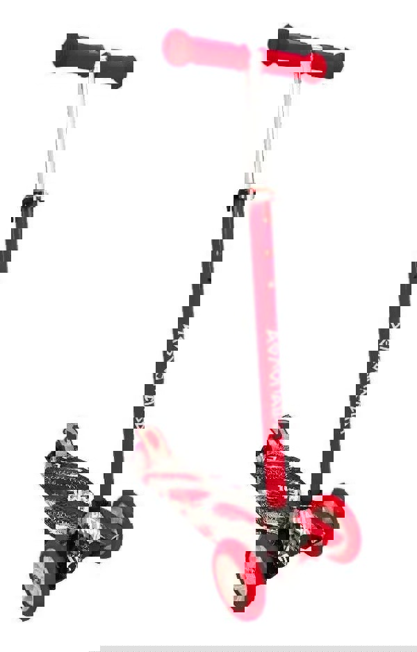 ΑΘΛΟΠΑΙΔΙΑ Scooter Athlopaidia With 3 Led Wheels, N.18 