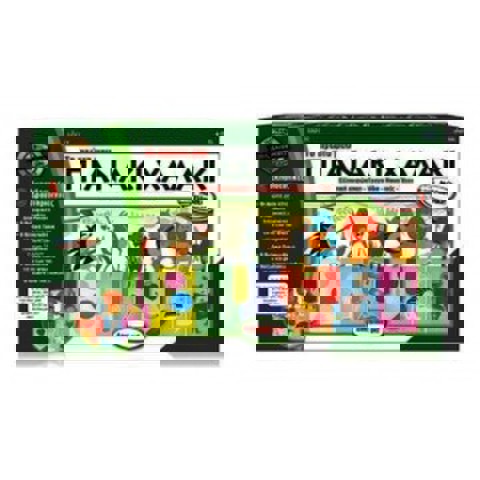 PIANAKI HALAKI  / Idea- Globo-Bebe   