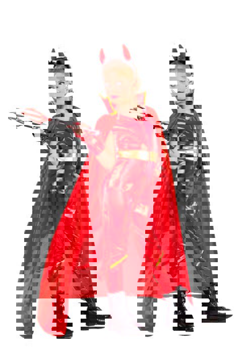 Αποκριάτικη Στολή Twilight Devil  / Halloween   