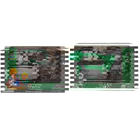 ΑΛΥΣΟΠΡΙΟΝΟ ΣΕΤ ΜΕ ΦΩΣ 45Χ9,5Χ17ΕΚ LUNA  / Αγόρι   