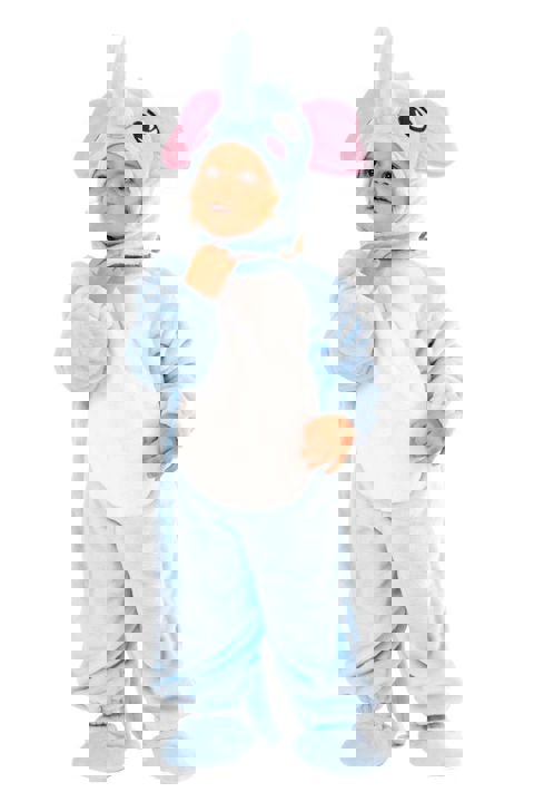 Little Elephant Halloween Costume  / BEBE    