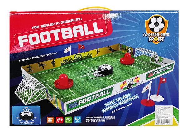 FOOTBALL 70 X 36 WITH AIR BALL 