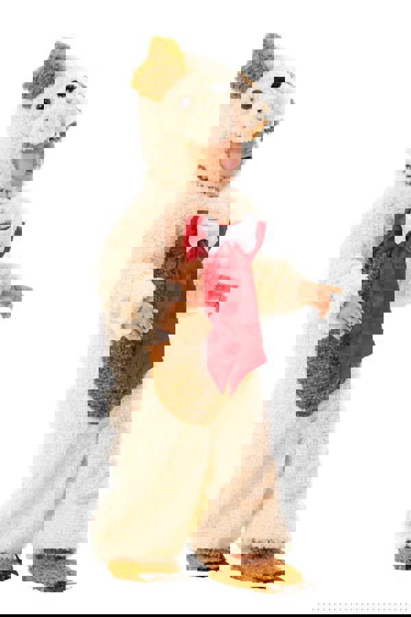 Dog Halloween Costume 