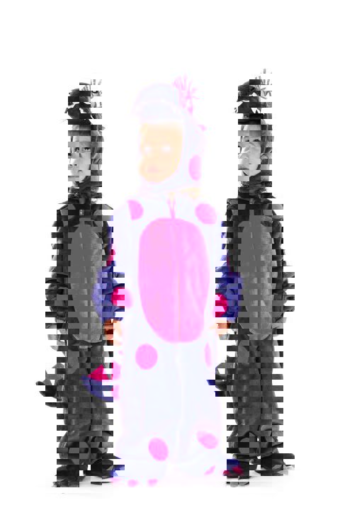 Αποκριάτικη Στολή T-Rex 183  / BEBE    