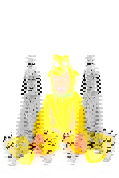 Αποκριάτικη Στολή Pluto  / BEBE    