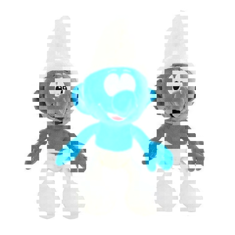 PUPPY 25 CM Smurf (#PU755230)  / Other Plush Toys   
