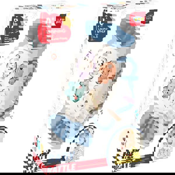 ΚΟΥΔΟΥΝΙΣΤΡΑ ΜΟΥΣΙΚΗ 14Χ6Χ21,5ΕΚ LUNA 