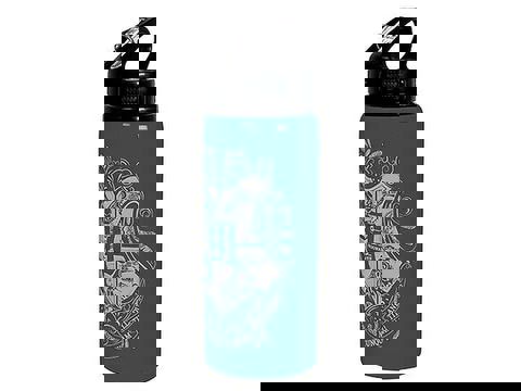 Stor Παγούρι Αλουμινίου Sport – Harry Potter (710ml)  / Σχολικά Είδη   