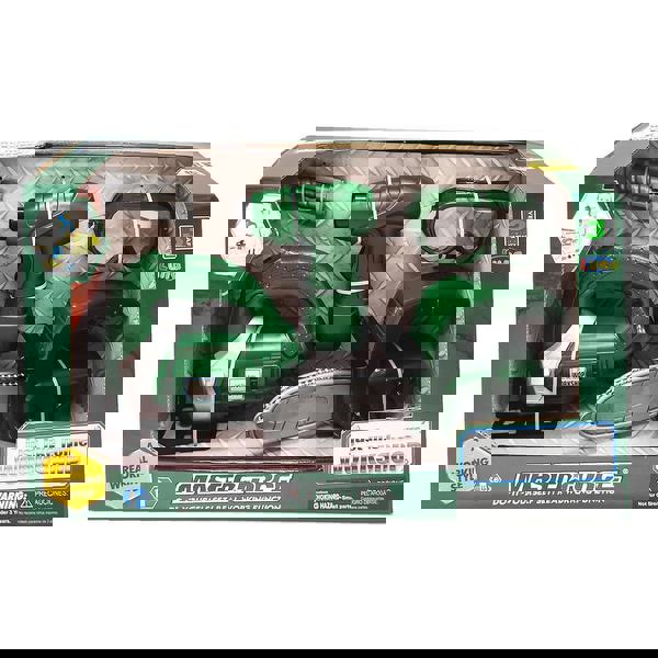 SET OF TOOLS IN BOX 42X12X22.3EK LUNA 