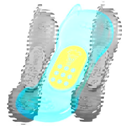 Σόφι, Μασητικό παγωμένο τηλεφωνάκι  / Βρεφικά   