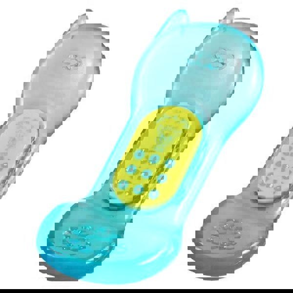 Sophie, Chewable frozen phone 