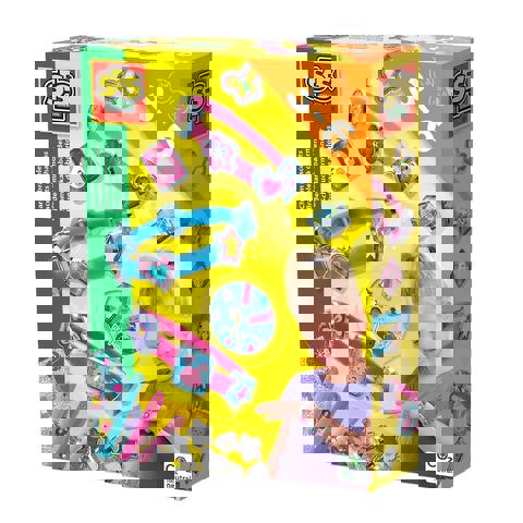 Γούρι βραχιόλια  / Σετ Ομορφιάς-Κοσμήματα   