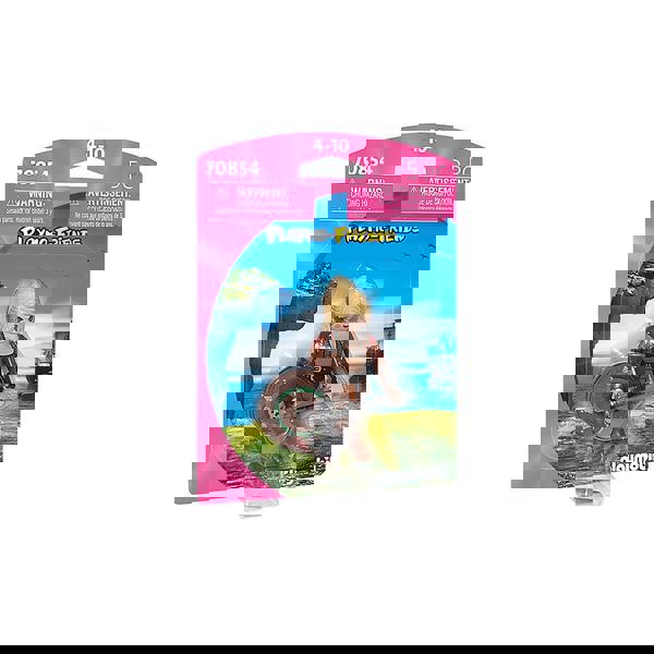 PLAYMOBIL 70854 PLAYMO-FRIENDS VIKING 