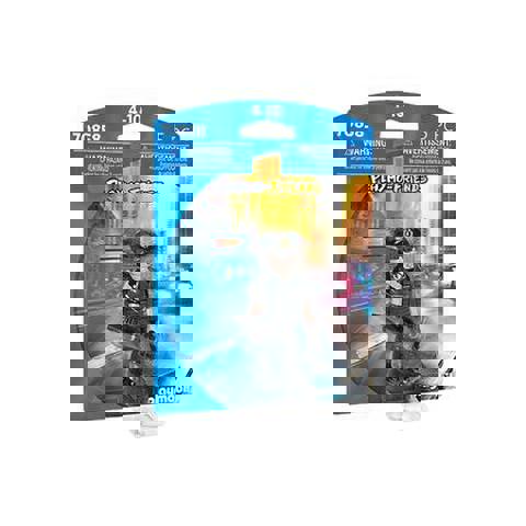 Αστυνομικος Playmobil  / Playmobil   